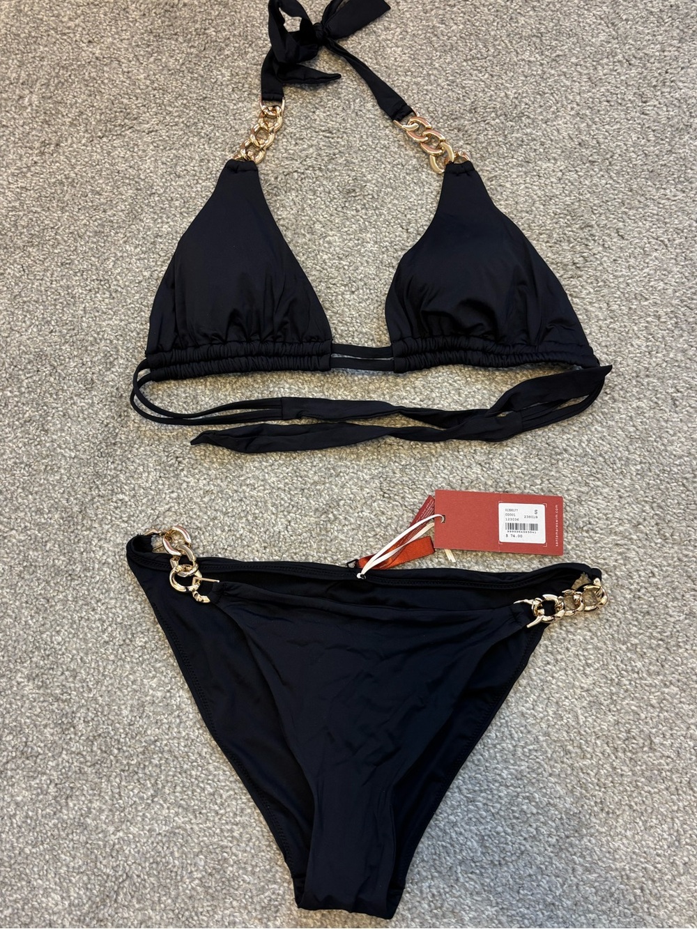 Santamare bikini set